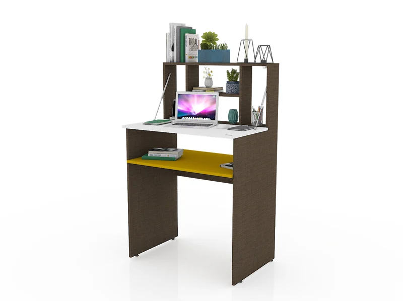 Duplex Study Table